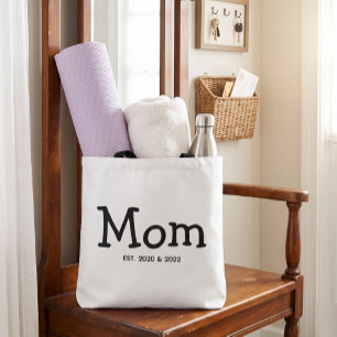 Mama hat neue Mama-Geschenke etabliert