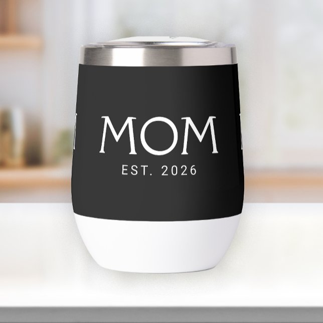 Mama hat neue Mama-Geschenke etabliert (Von Creator hochgeladen)