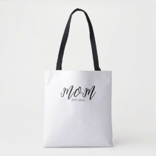 Mama hat neuen Mama-Geschenk gegründet