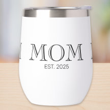 Mama hat neues Geschenk für Mama etabliert