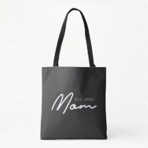 Mama hat neues Mama-Geschenk etabliert