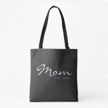 Mama hat neues Mama-Geschenk etabliert