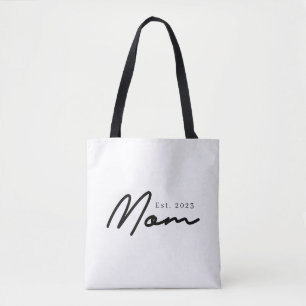 Mama hat neues Mama-Geschenk etabliert