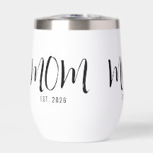 Mama hat neues Mama-Geschenk etabliert