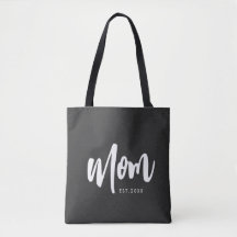 Mama hat neues Mama-Geschenk etabliert