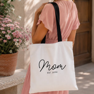 Mama hat neues Mama-Geschenk etabliert