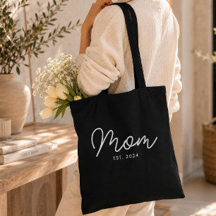 Mama hat neues Mama-Geschenk etabliert
