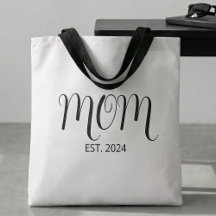 Mama hat neues Mama-Geschenk etabliert 