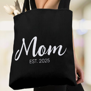 Mama hat neues Mama-Geschenk etabliert