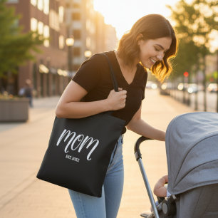 Mama hat neues Mama-Geschenk etabliert