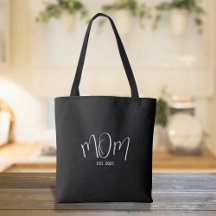 Mama hat neues Mama-Geschenk etabliert