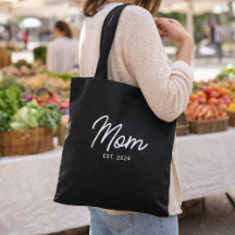 Mama hat neues Mama-Geschenk etabliert