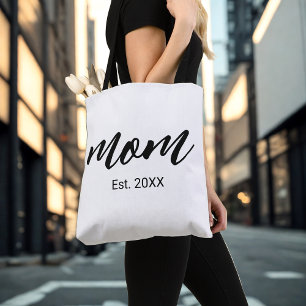 Mama hat neues Mama-Geschenk etabliert