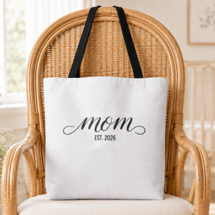 Mama hat neues Mama-Geschenk etabliert