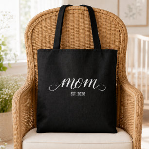 Mama hat neues Mama-Geschenk etabliert