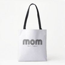 Mama hat neues Mama-Geschenk etabliert