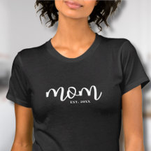 Mama hat neues Mama-Geschenk etabliert