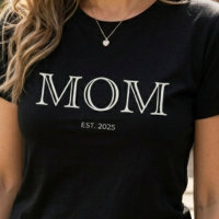 Mama hat neues Mama-Geschenk etabliert