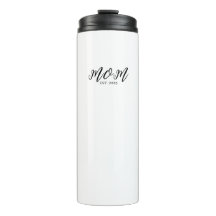 Mama hat neues Mama-Geschenk etabliert