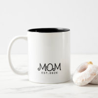 Mama hat neues Mama-Geschenk etabliert