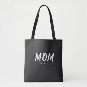 Mama hat neues Mama-Geschenk gegründet