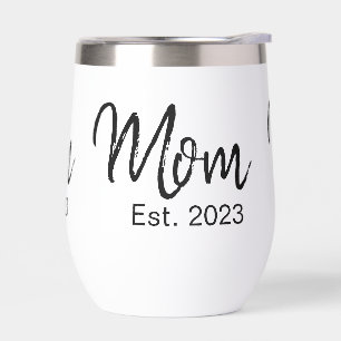Mama hat neues Mama-Geschenk gegründet