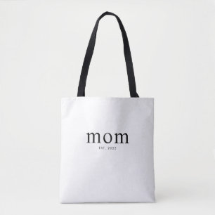 Mama hat neues Mama-Geschenk gegründet