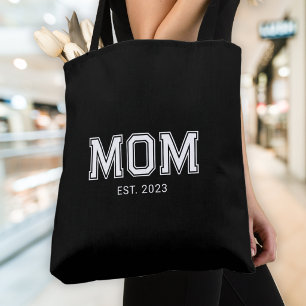 Mama hat neues Mama-Geschenk gegründet