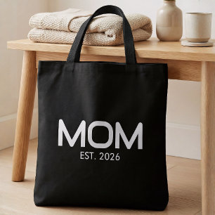 Mama hat neues Mama-Geschenk gegründet 