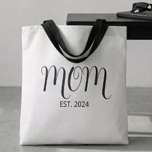 Mama hat neues Mama-Geschenk gegründet