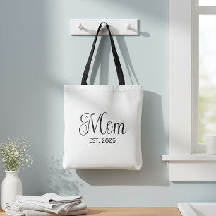 Mama hat neues Mama-Geschenk gegründet