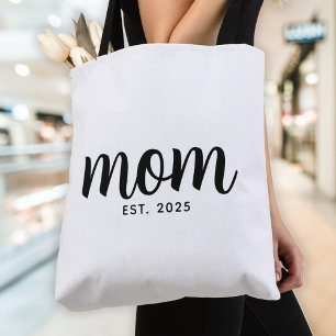 Mama hat neues Mama-Geschenk gegründet