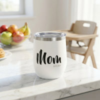 Mama hat neues Mama-Geschenk gegründet