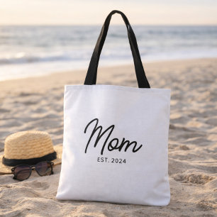 Mama hat neues Mama-Geschenk gegründet