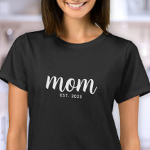 Mama hat neues Mama-Geschenk gegründet