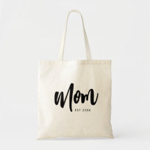 Mama hat neues Mama-Geschenk gegründet