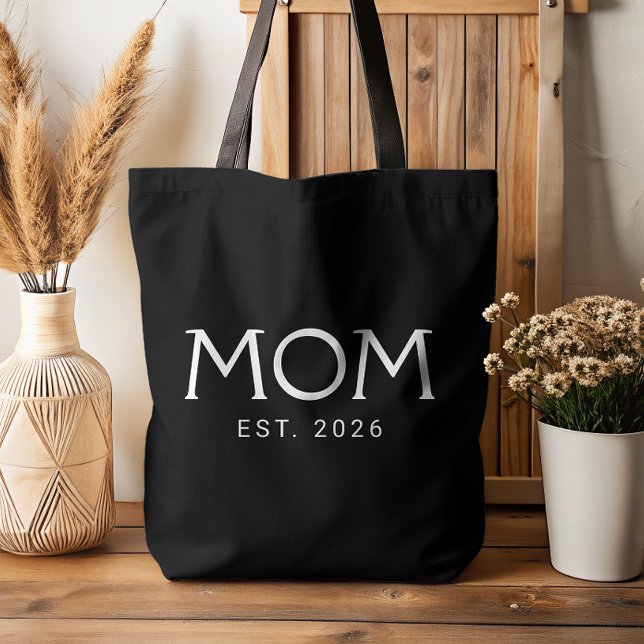 Mama hat neues Mama-Geschenk Schwarz (Von Creator hochgeladen)