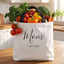 Mama hat neues Mama-Minimalist-Geschenk gegründet