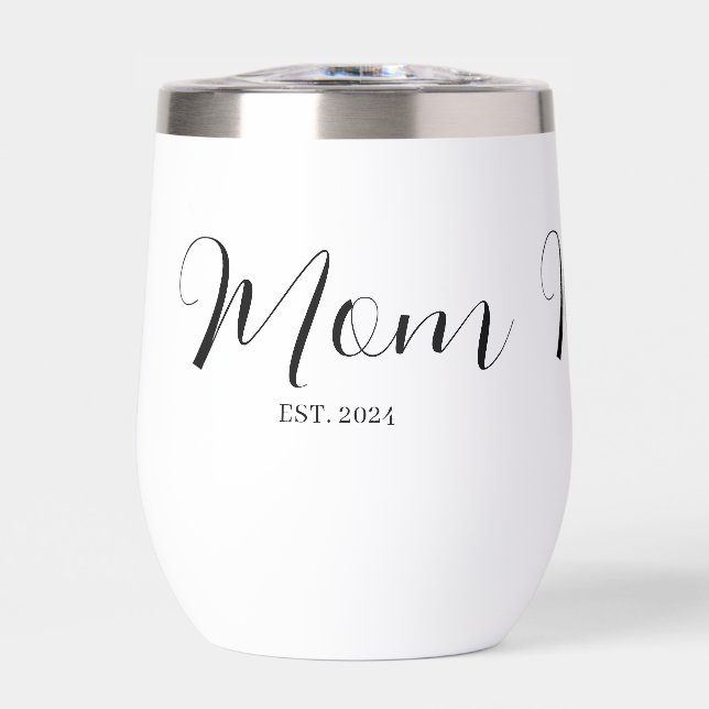Mama hat Schrift und Jahr angepasst (Vorderseite)