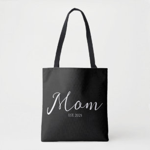 Mama hat sich etabliert Geschenk für neue Mamas