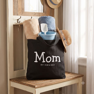 Mama hat sich etabliert Geschenk für neue Mamas