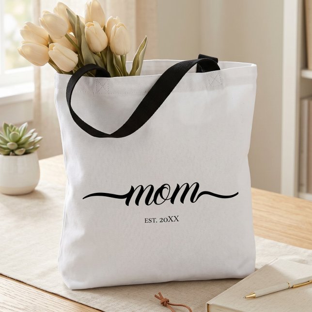 Mama hat Skript benutzerdefiniertes Jahr Mutter ei (Von Creator hochgeladen)