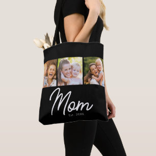 Mama hat Skript Schwarz 3 Foto