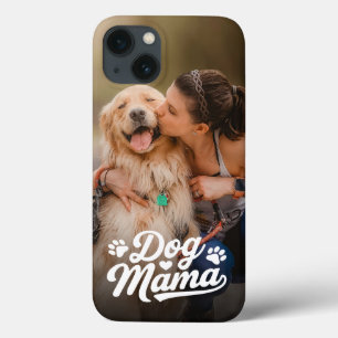 Mama Haustier Foto Case-Mate iPhone Hülle