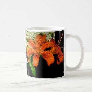 Mama heute anrufen kaffeetasse