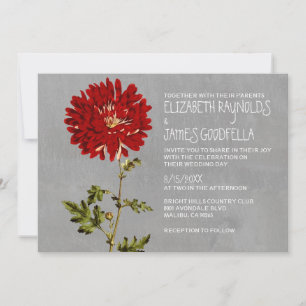 Mama Hochzeiten Einladung