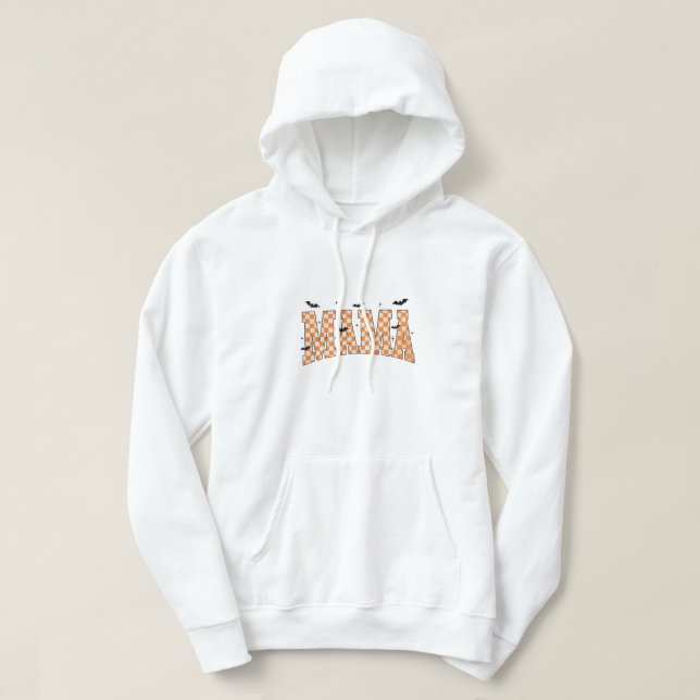 Mama Hoodie (Design vorne)