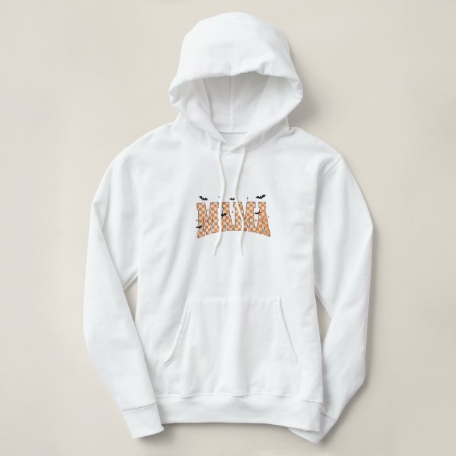 Mama Hoodie (Design vorne)