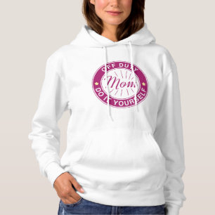 Mama Hoodie