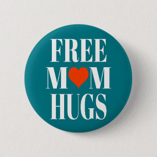 Mama-Hugs Button